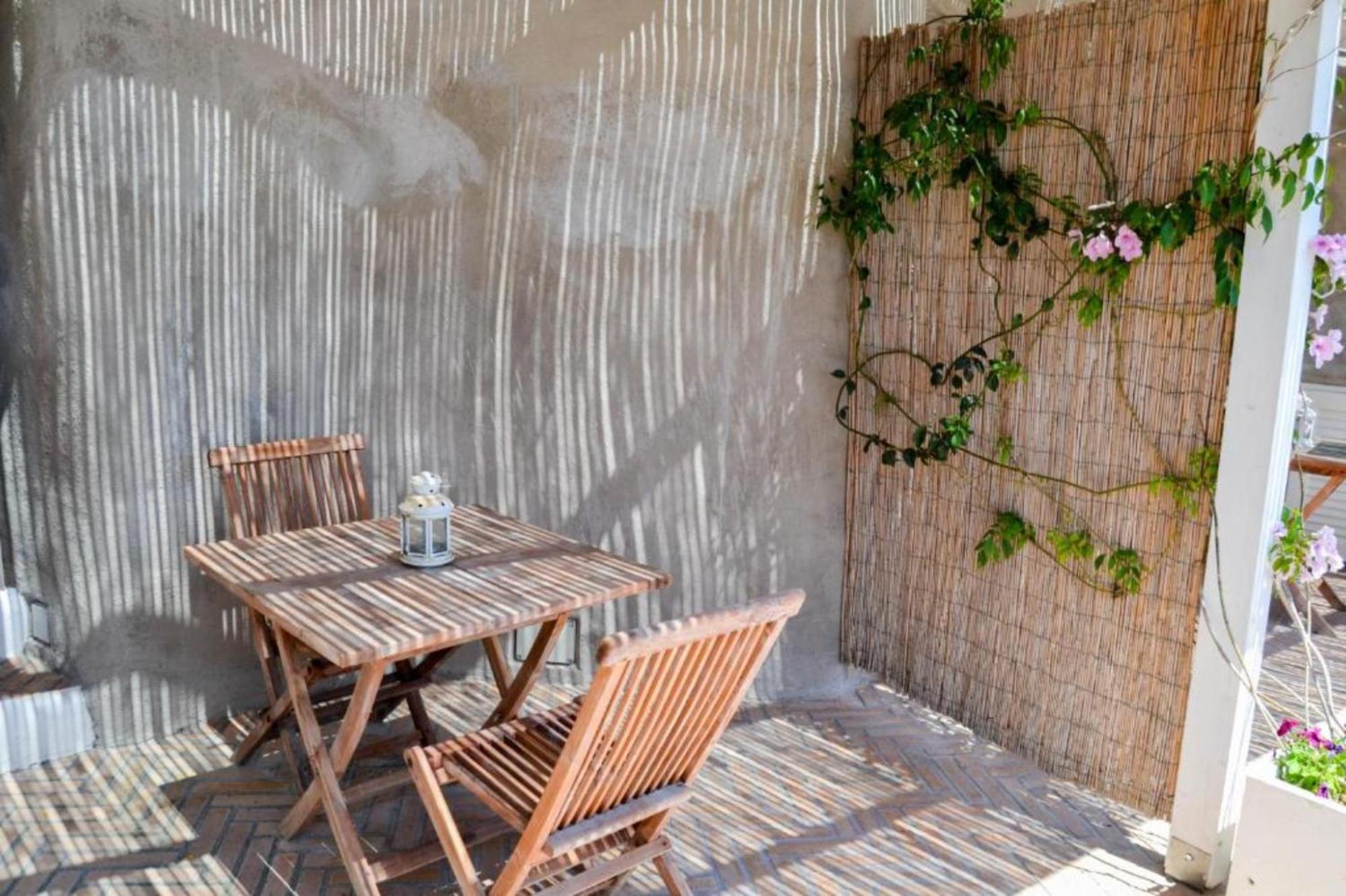 Maridea - Cave Apartments Ponza Exterior foto